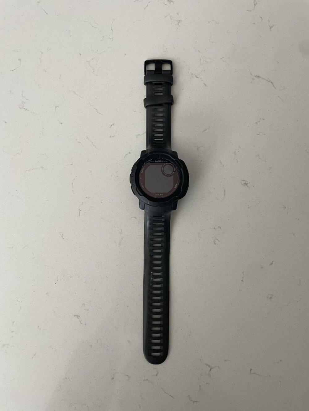 Garmin Instinct 2 Solar Smart Watch - Picture 4 of 7